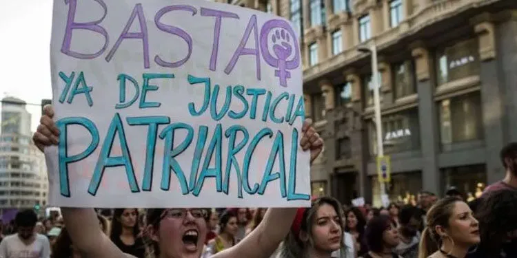 İspanya’da kadınların rızası dışındaki her türlü cinsel ilişki tecavüz sayılacak