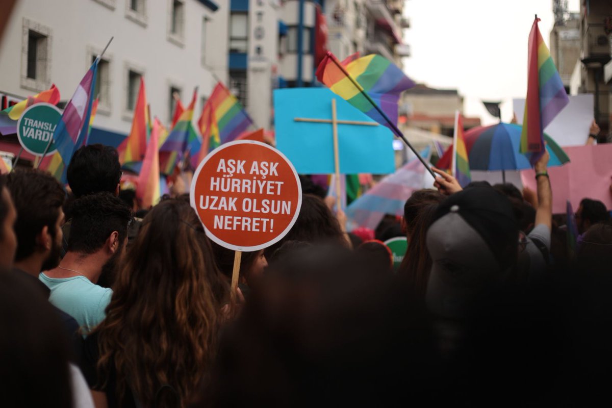 Trans kadına şiddet, cinsel taciz ve işkenceye İHD’den suç duyurusu!